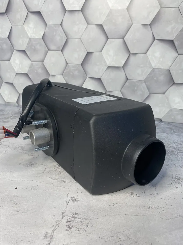 Воздушный стояночный обогреватель (дизельный) 12V/24V - 2 кВт