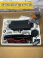 Воздушный стояночный обогреватель (дизельный) 12V/24V - 2 кВт