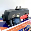 Автономный отопитель (дизельный) 12V-24V/5кВт